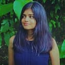 Hema Purushotham 