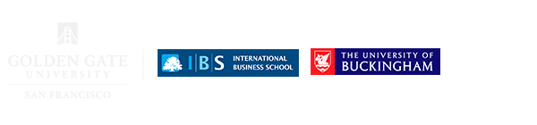 MBA in Strategic Data Driven Management 