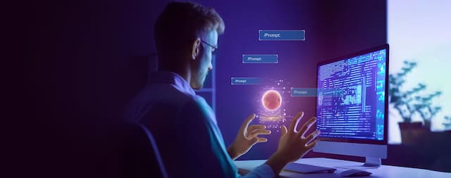 Full Stack Development